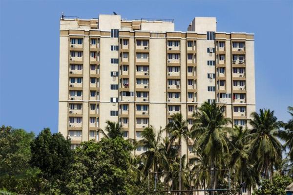 Phoenix Inn Chennai Bagian luar foto
