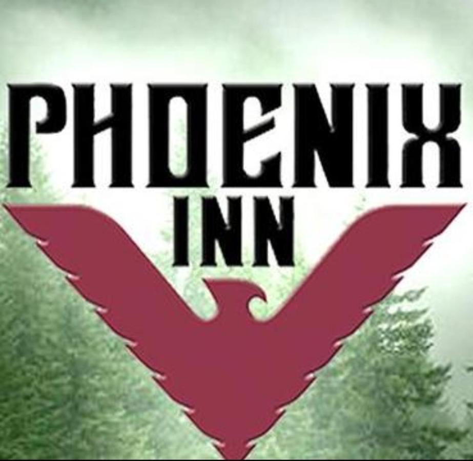 Phoenix Inn Chennai Bagian luar foto